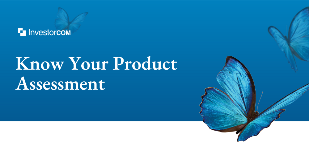 know-your-product-assessment